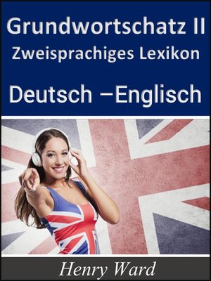 cover image of Grundwortschatz 2